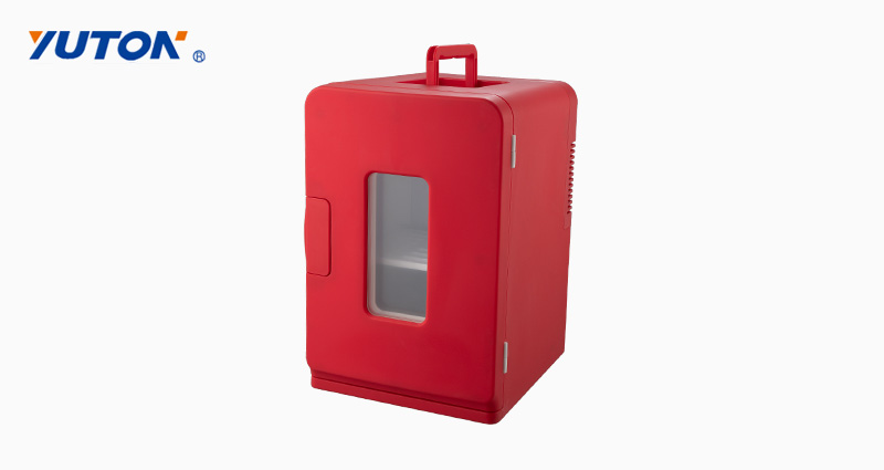 Răcitor termoelectric portabil electric YT-A-15X 15L 12V