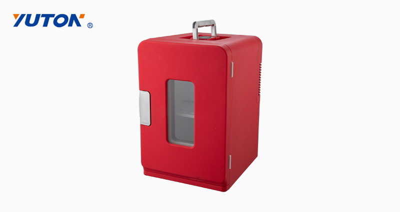 Răcitor termoelectric YT-A-15XD 15L DC Auto-Decongelare 12V
