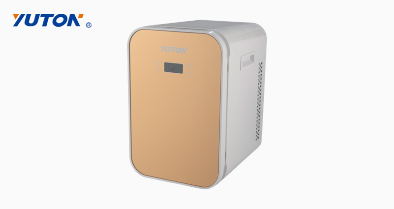YT-A-22L-A Răcitor termoelectric de izolare PU de 19,5 L