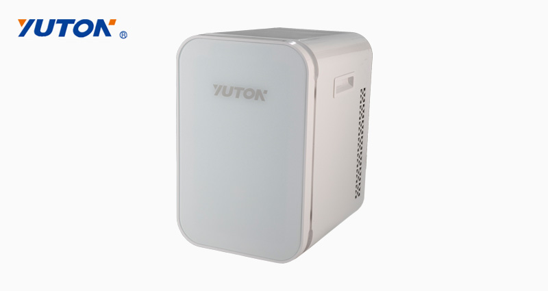 Răcitor termoelectric YT-A-22L-B 19,5L DC 12V