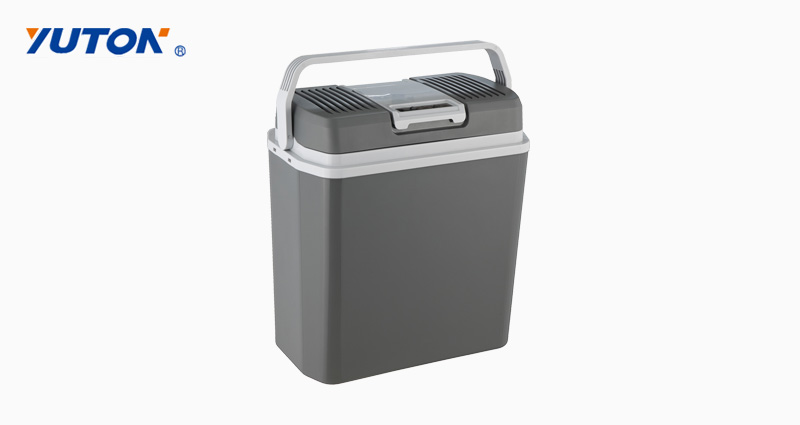 Răcitor termoelectric YT-A-24XB 20L 48W DC 12V
