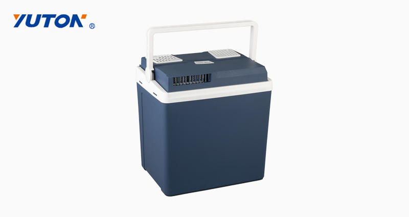 Răcitor termoelectric YT-A-25XB 22.4L DC 12V ABS