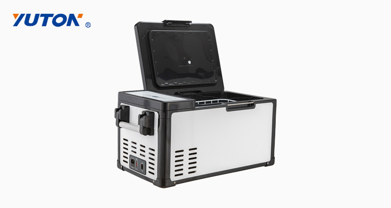 YT-B-25PB 22.6L 180W Compresor Frigider portabil auto