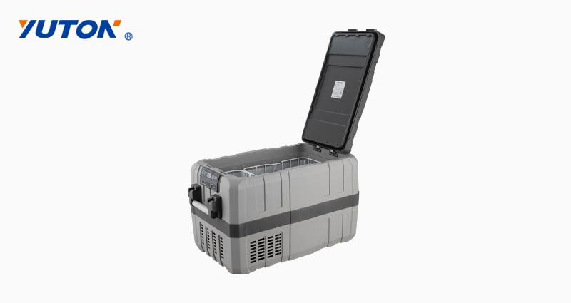 YT-B-40NX 23L / 15L Mini frigider portabil cu compresor