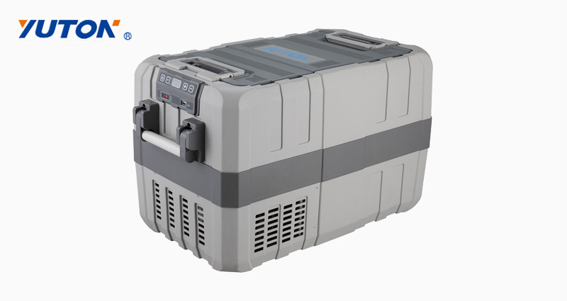Frigider portabil YT-B-50NX 26L / 16.5L Mini Industry