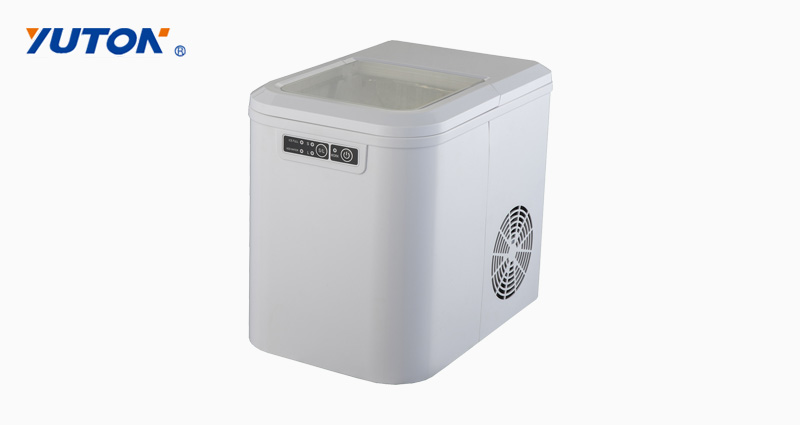 YT-E-005A-N 50Hz Aparat de fabricat gheață electric 220V 2.2L
