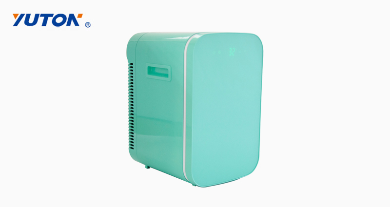 AAD-16LMD1 Frigider de machiaj / Frigider cosmetic