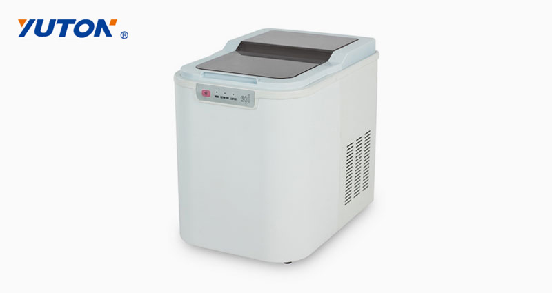 YT-E-005A 2.2L 120V 60W Bullet Maker